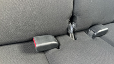 Peugeot 108 1.0 Active 5dr 2-Tronic Petrol Hatchback